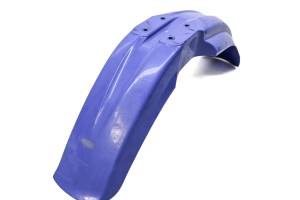 Yamaha - 02 Yamaha YZ250F Front Rear & Side Fenders - Image 8