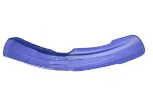 Yamaha - 02 Yamaha YZ250F Front Rear & Side Fenders - Image 9