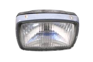 86 Yamaha Moto-4 200 Front Center Headlight YFM200N