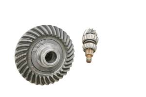 20 Yamaha Wolverine X2 Front Differential Ring & Pinion Gear YXE850