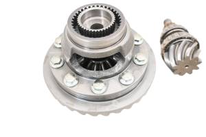 Yamaha - 20 Yamaha Wolverine X2 Front Differential Ring & Pinion Gear YXE850 - Image 3