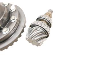 Yamaha - 20 Yamaha Wolverine X2 Front Differential Ring & Pinion Gear YXE850 - Image 4