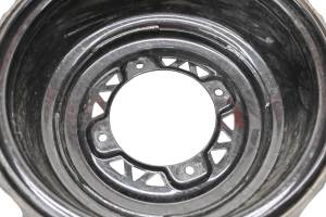 Polaris - 16 Polaris Sportsman 450 4x4 Front Wheels Rims & Tires 4/156 24X8-12 - Image 3