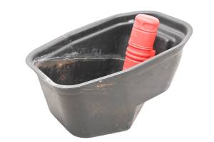 97 Polaris SLT 780 Storage Box