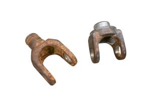 Yamaha - 20 Yamaha Wolverine X2 Front Driveshaft Yokes YXE850 - Image 2