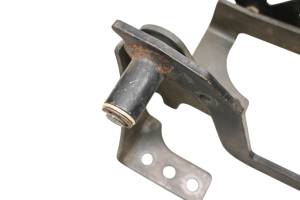 Polaris - 08 Polaris RZR 800 EFI Plastic Gas Pedal & Brake Pedal Assembly - Image 3