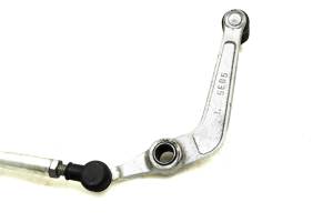 Yamaha - 06 Yamaha YZF R6S Shift Lever Shifter Pedal & Linkage - Image 3