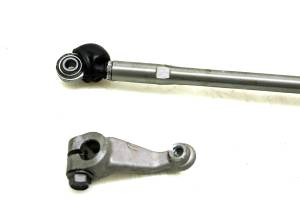 Yamaha - 06 Yamaha YZF R6S Shift Lever Shifter Pedal & Linkage - Image 4