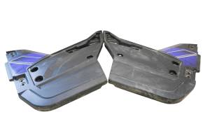 20 Yamaha Wolverine X2 Driver & Passenger Side Doors YXE85