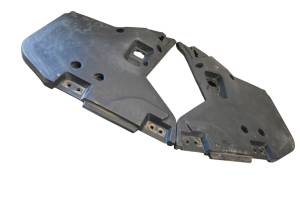 Yamaha - 20 Yamaha Wolverine X2 Driver & Passenger Side Doors YXE85 - Image 2