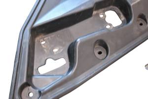 Yamaha - 20 Yamaha Wolverine X2 Driver & Passenger Side Doors YXE85 - Image 6