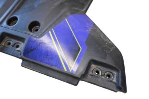 Yamaha - 20 Yamaha Wolverine X2 Driver & Passenger Side Doors YXE85 - Image 7