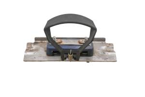 Polaris - 97 Polaris SLT 780 Storage Box Door Handle - Image 2