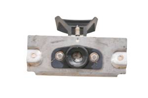 Polaris - 97 Polaris SLT 780 Storage Box Door Handle - Image 3