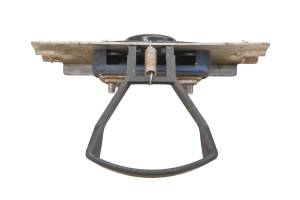 Polaris - 97 Polaris SLT 780 Storage Box Door Handle - Image 4