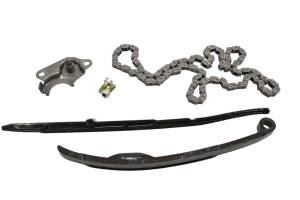 12 Yamaha YFZ450R Cam Chain & Guides