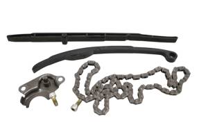 Yamaha - 12 Yamaha YFZ450R Cam Chain & Guides - Image 2