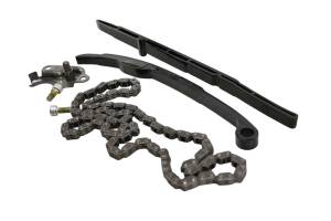 Yamaha - 12 Yamaha YFZ450R Cam Chain & Guides - Image 3