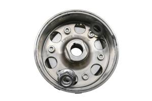 12 Yamaha YFZ450R Flywheel Starter Clutch Bearing & Gear