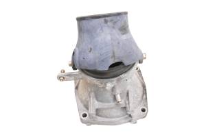 00 Yamaha Waverunner GP1200R Steering Nozzle