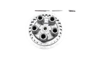 Yamaha - 01 Yamaha Wolverine 350 4x4 Clutch Pressure Plate YFM350FX - Image 6