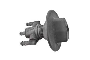 98 Polaris Xplorer 400L 4x4 Gas Fuel Petcock