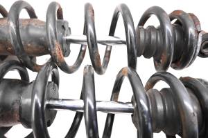 Polaris - 12 Polaris Ranger 800 6x6 Front Shocks - Image 5