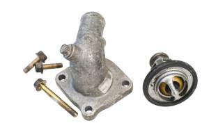 Polaris - 19 Polaris 800 Axyx SKS Thermostat & Cover 146" - Image 2