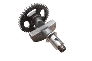 Yamaha - 86 Yamaha Moto-4 225 2x4 Counter Balancer Crankshaft Balance YFM225S - Image 3