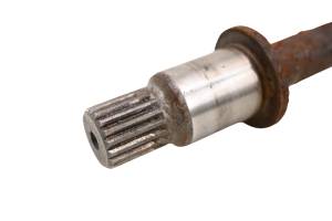 Yamaha - 03 Yamaha Kodiak 400 4x4 Middle Drive Shaft YFM400F - Image 3