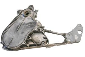 19 Polaris 800 Axyx SKS Chain Case Housing 146"