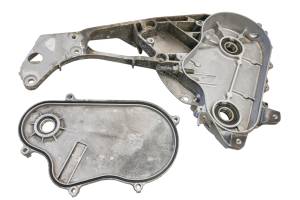 Polaris - 19 Polaris 800 Axyx SKS Chain Case Housing 146" - Image 3