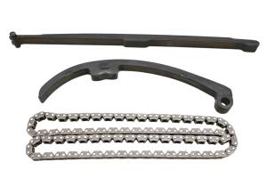 98 Suzuki Katana 600 Cam Chain & Guides GSX600F