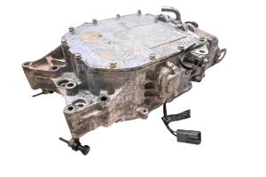 Yamaha - 06 Yamaha FX Cruiser HO Oil Tank FX1100AE - Image 3