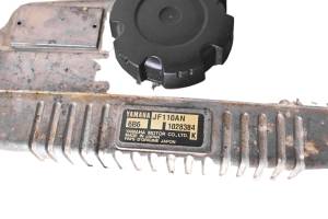 Yamaha - 06 Yamaha FX Cruiser HO Oil Tank FX1100AE - Image 5