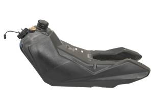 19 Polaris 800 Axyx SKS Gas Tank & Fuel Pump 146"