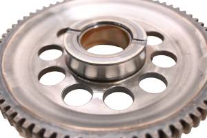 Yamaha - 05 Yamaha Waverunner VX110 Sport Flywheel Starter Clutch Bearing & Gear VX1100D - Image 4