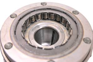 Yamaha - 05 Yamaha Waverunner VX110 Sport Flywheel Starter Clutch Bearing & Gear VX1100D - Image 5