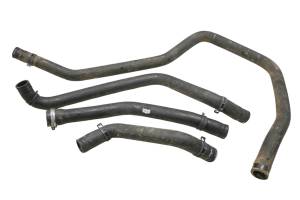 21 Polaris Pro XD 2000G Radiator Coolant Hoses