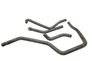 Polaris - 21 Polaris Pro XD 2000G Radiator Coolant Hoses - Image 2