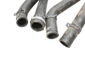 Polaris - 21 Polaris Pro XD 2000G Radiator Coolant Hoses - Image 3