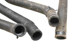 Polaris - 21 Polaris Pro XD 2000G Radiator Coolant Hoses - Image 4