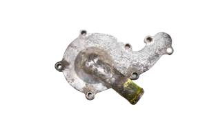 Polaris - 12 Polaris Ranger 800 6x6 Water Pump Cover & Impeller - Image 2