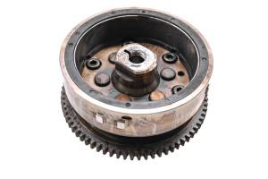 13 Yamaha VX Deluxe Flywheel Starter Clutch Bearing & Gear VX1100