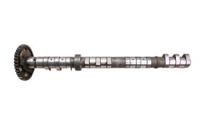 05 Yamaha Waverunner VX110 Sport Exhaust Camshaft Cam Shaft VX1100D