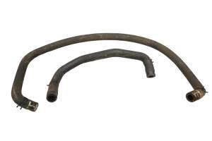 21 Polaris Pro XD 2000G Oil Cooler Lines