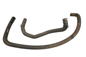 Polaris - 21 Polaris Pro XD 2000G Oil Cooler Lines - Image 2