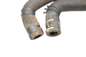 Polaris - 21 Polaris Pro XD 2000G Oil Cooler Lines - Image 3