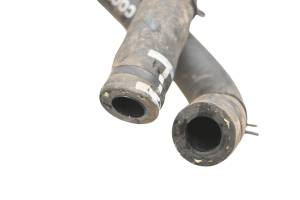 Polaris - 21 Polaris Pro XD 2000G Oil Cooler Lines - Image 4