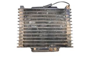 Polaris - 02 Polaris Trail Boss 325 2x4 Oil Cooler - Image 2